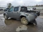 2006 Nissan Frontier Crew Cab LE