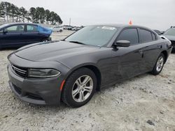 Salvage cars for sale at Loganville, GA auction: 2020 Dodge Charger SXT