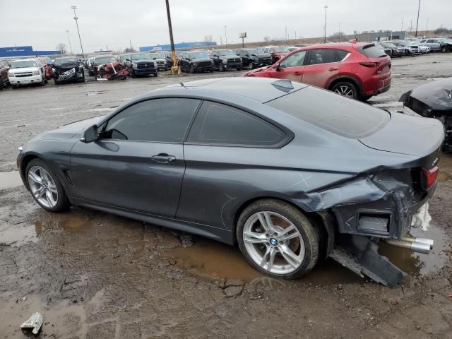 2020 BMW 430XI