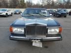 1984 Rolls-Royce Silver Spur