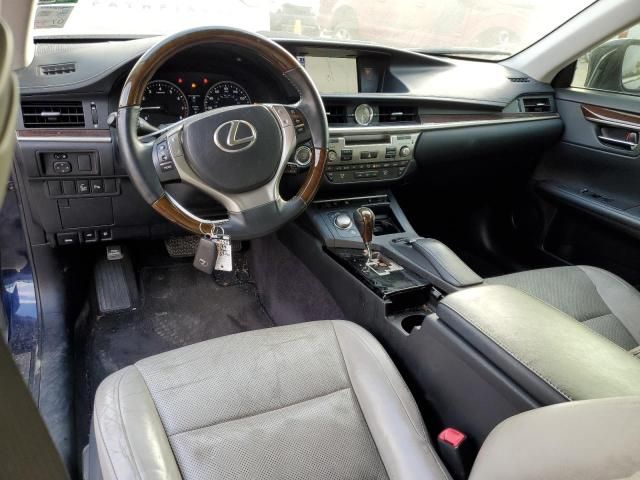 2014 Lexus ES 350