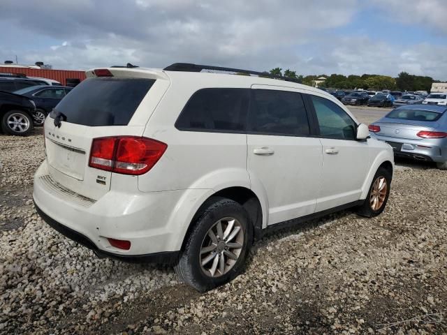 2015 Dodge Journey SXT