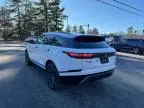 2019 Land Rover Range Rover Velar R-DYNAMIC SE