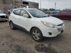 2012 Hyundai Tucson GLS