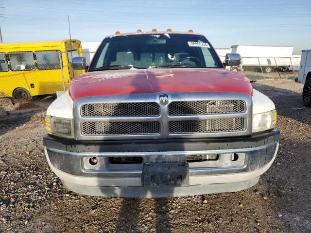 1997 Dodge RAM 3500