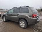 2011 Mitsubishi Endeavor LS