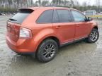 2008 Ford Edge SEL