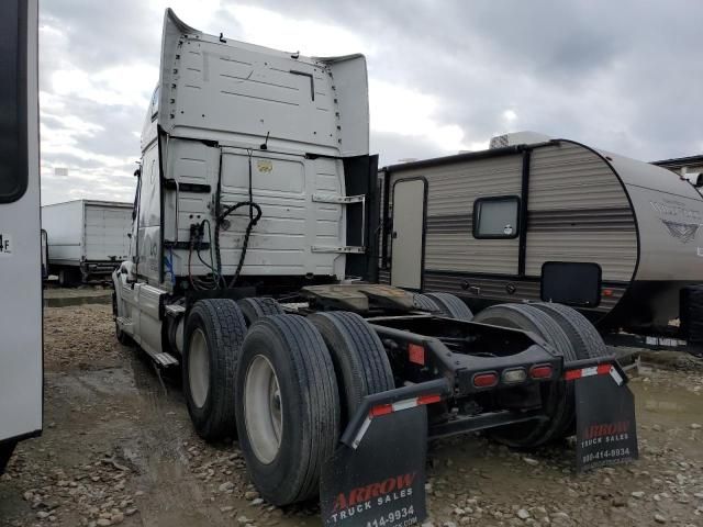 2016 Volvo VN VNL