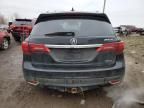 2014 Acura MDX Advance