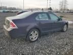 2007 Ford Fusion SEL