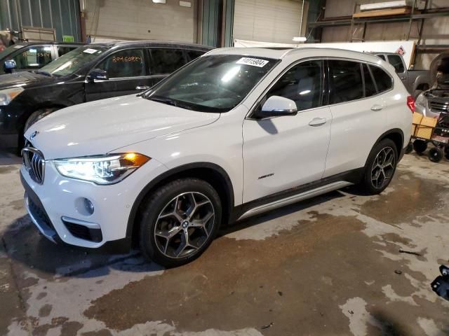 2017 BMW X1 XDRIVE28I