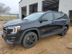 Salvage cars for sale at Longview, TX auction: 2022 GMC Terrain AT4