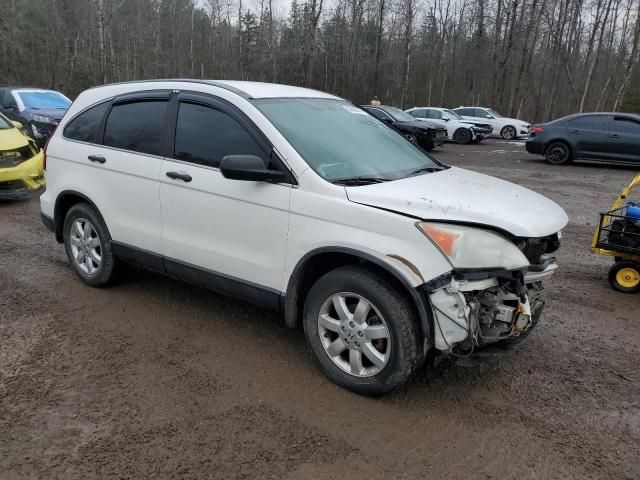 2010 Honda CR-V LX