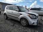 2012 KIA Soul +