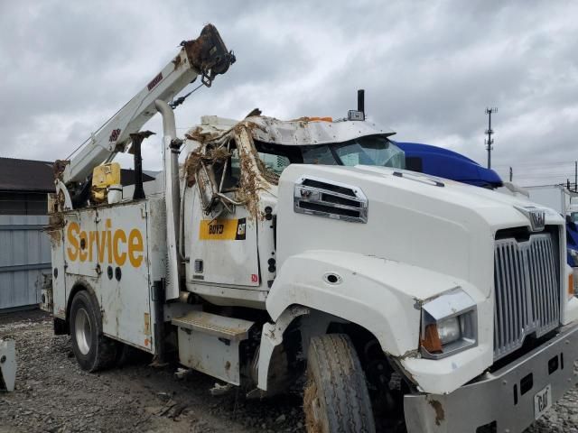 2019 Western Star Conventional 4700SF