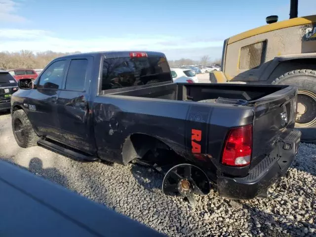 2015 Dodge RAM 1500 ST