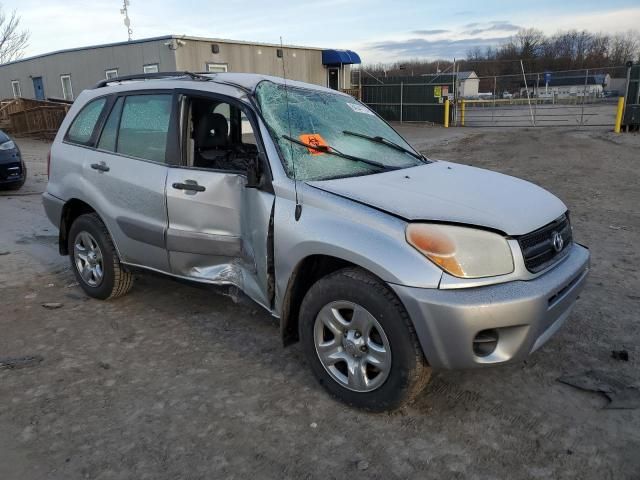 2005 Toyota Rav4