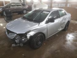 Toyota Vehiculos salvage en venta: 2013 Toyota Corolla Base