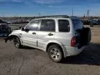 2003 Suzuki Grand Vitara JLS Limited