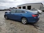 2019 Chevrolet Malibu LS