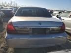 2009 Mercury Grand Marquis LS