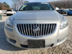 2011 Buick Regal CXL