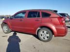 2008 Dodge Caliber