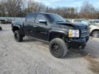 2012 Chevrolet Silverado K1500 LT