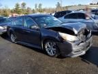 2013 Subaru Legacy 2.5I Premium