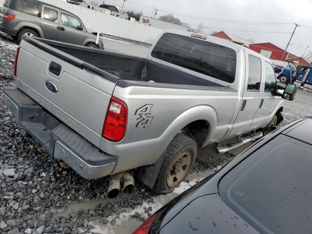 2015 Ford F250 Super Duty