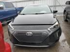 2017 Hyundai Ioniq Limited