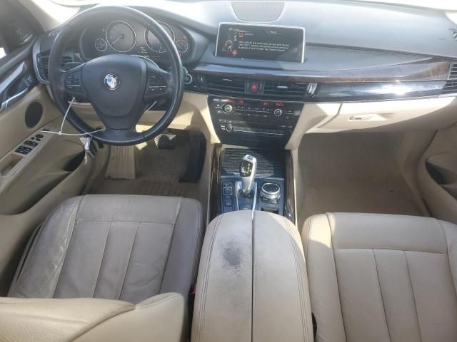 2014 BMW X5 XDRIVE35D