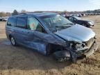 2010 Honda Odyssey EXL