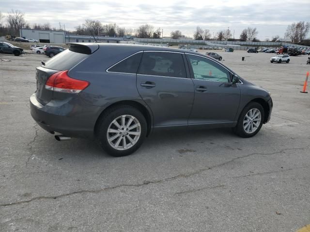 2009 Toyota Venza