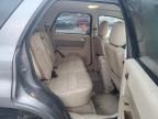 2009 Ford Escape Limited