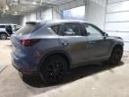 2021 Mazda CX-5 Carbon Edition