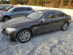 2015 BMW 528 XI en venta en Fairburn, GA