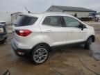 2019 Ford Ecosport Titanium