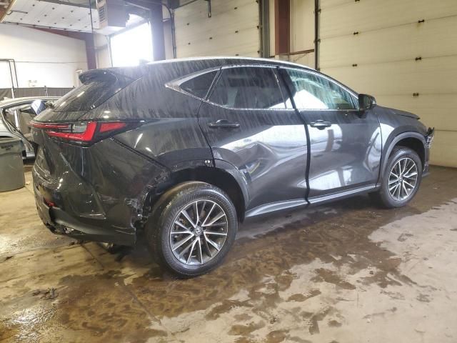 2022 Lexus NX 350H