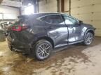 2022 Lexus NX 350H