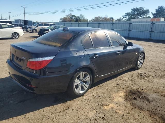 2009 BMW 528 I