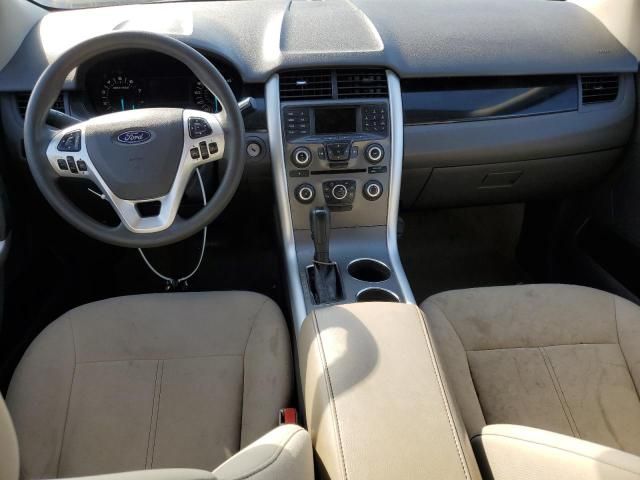 2011 Ford Edge SE