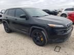 2014 Jeep Cherokee Sport