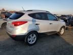 2010 Hyundai Tucson GLS