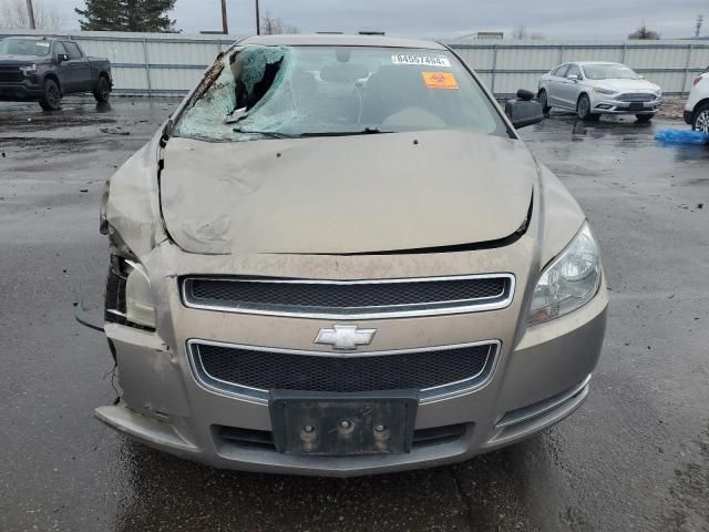 2008 Chevrolet Malibu LS