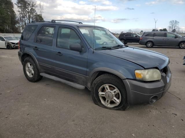 2005 Ford Escape XLT