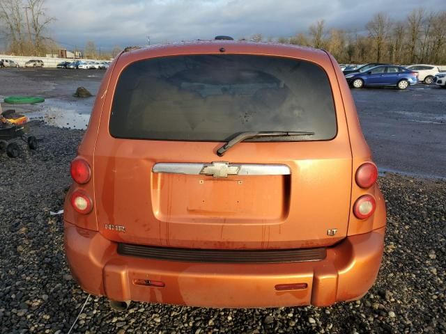 2006 Chevrolet HHR LT