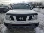 2014 Nissan Frontier S