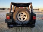 2006 Jeep Wrangler / TJ Unlimited