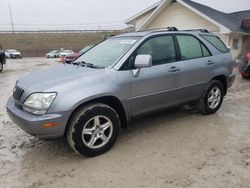 2001 Lexus RX 300 en venta en Northfield, OH